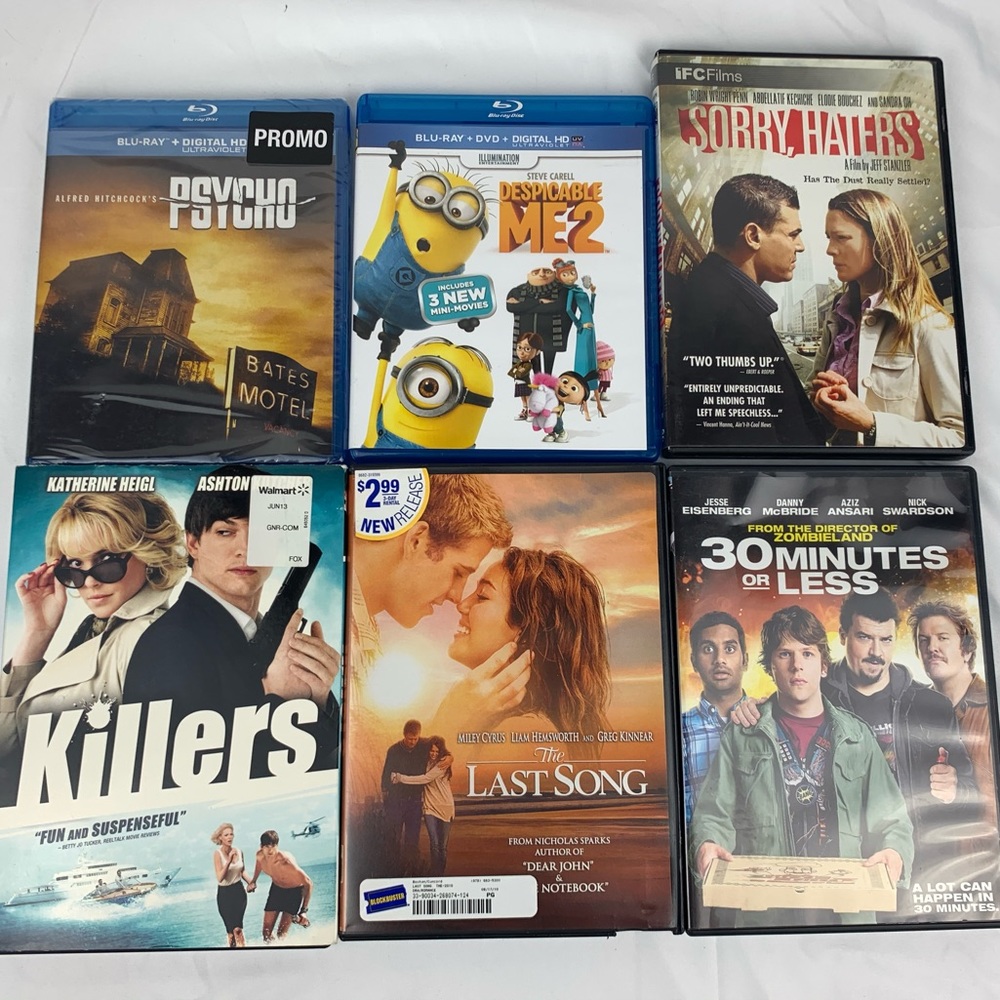Movies